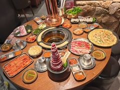 -马场洞肉铺(高丽街店)