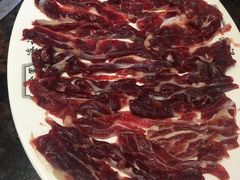 五花趾-八合里潮汕鲜牛肉火锅(深圳海岸城店)
