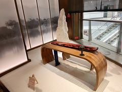 -京华烟云·北京烤鸭(领展购物广场·中关村店)