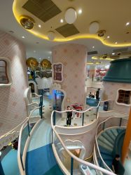 -奈尔宝·儿童乐园·亲子餐厅(苏州大悦城店)