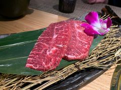 -吉秋田鲜和牛烧肉·肉档自选