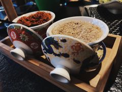 -大汗烧烤滩羊馆(清水河公园店)