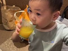 -芭菲盛宴·环球美食(北城国际店)