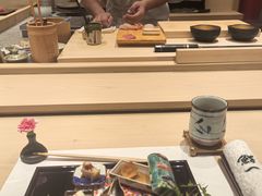 -鮨一日本料理(大中华店)