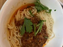 -万县面馆(高笋塘店)