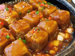 -東城故事·尋找姆媽的味道(玉兰路店)