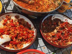 -江西老表·经典江西八大碗