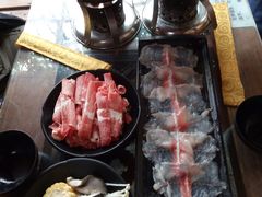 -丽江庭院之爱在路上(西单店)