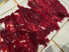 -牛人日志·鲜牛肉骨汤火锅(万科里瑧店)
