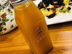 -巴依老爷新疆美食(望京小街店)