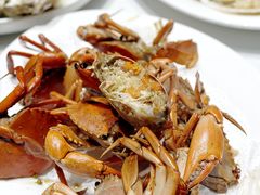 -鑫悦楼煎蟹·16年海鲜大排档