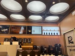 -蓉小乔·RONG COFFEE(春熙路店)