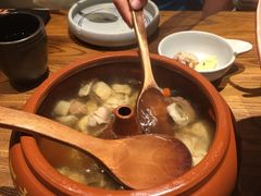 -云海肴云南菜·蒸汽石锅鱼(北京良乡华冠店)