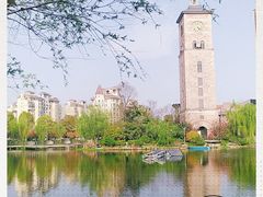 -同济大学(嘉定校区)