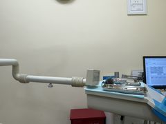 -瑞尔齿科(颐堤港诊所)