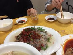 -荣生萝卜汤饭店