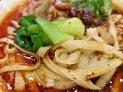-晋爱面大同刀削面(白纸坊店)