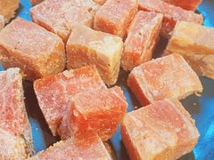 -石记东北风味烤肉店(子固路店)