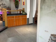 -老馆子·建德菜·山肴鱼鲜(海威新界店)