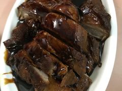 -蘭心餐厅(进贤路店)