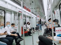 -广州塔(地铁站)