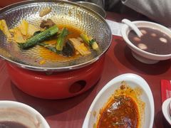 -喜家德虾仁水饺(深圳印力中心店)