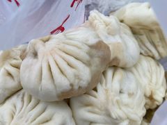 -天津包子铺(万泉庄店)