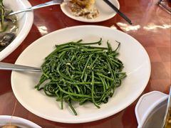 杂菜-双天海鲜楼 · 43年老字号