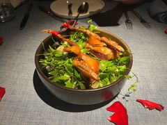 -弦月窗LUNETTE BY AMANDA(复兴路店)