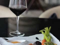 -西安皇冠假日酒店·B&G51餐厅