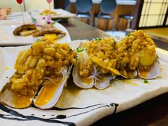 -渔日本料理铁板烧(新天地假日广场店)