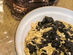 -乔家满族八大碗(流水沟店)