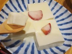 极牛手工豆腐-花潮料理艺食馆(世欧广场店)
