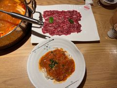 -大和食乐·鲜和牛酸汤火锅(环宇荟店)