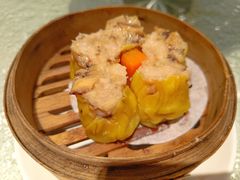 香菇干蒸-北园酒家(小北路店)