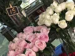 -BOBLOOM花店(宝龙旭辉广场店)