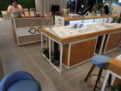 店内环境-BUTF美惠眼镜(天通苑万优汇店)