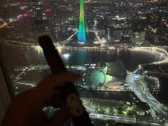 -广州四季酒店
