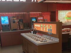 -龍歌自助小火锅(雨花台江南虹悦城店)