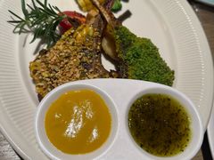 -波特曼西餐厅(中央大街店)