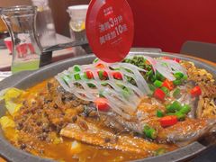 -南锣南门(东方银座店)