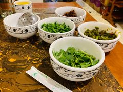 -云南邹记天麻火腿鸡(簇桥店)