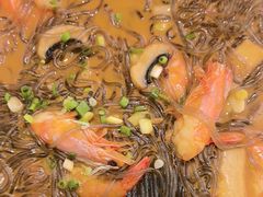-鲜得莱渔港·小平岛海胆馆(七贤岭店)