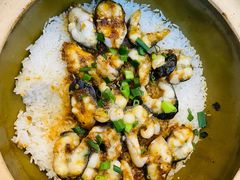 -红星光发煲仔饭(文海店)