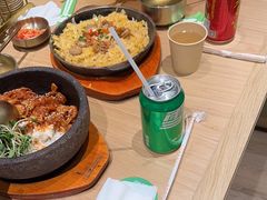 -西塔老太太拌饭(城市集市龙之梦店)