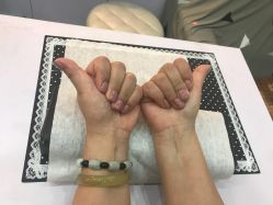 -美斯洛美甲美睫连锁店