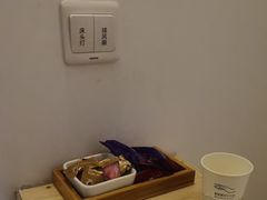 -麦悠悠·SPA·推拿(太阳山路店)