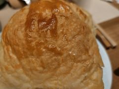 -素慧餐厅(大虹桥店)