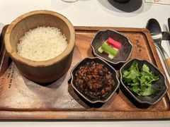 -京兆尹(雍和宫店)