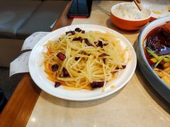 -杨氏青龙虾·羊蝎子(珠江路店)